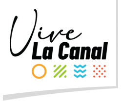 Vive La Canal Logo